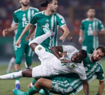 CAN 2023: les Fennecs d'Algérie battus par la Mauritanie et éliminés dès le premier tour de la CAN