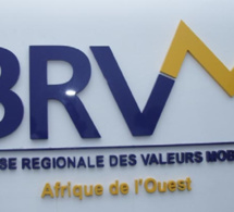 Bilan de ses activités 2023 : LA BRVM termine avec une belle performance