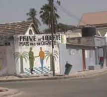 Détenu mineur torturé : les choses se compliquent pour le surveillant de prison de Ziguinchor