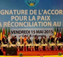 Dénonciation de l’accord d’Alger : L’Algérie dit prendre acte de la décision prise par le Mali