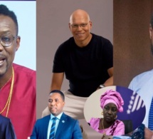 BEST OFF-Révélations de Tange sur Karim Wade,Bougane,Mimi Touré,Sonko,Bassirou Diomaye Faye,Amadou