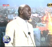 Sen Show accueille Cheikh Yérim Seck qui s'exprime sur l'envoi des troupes au Yémen