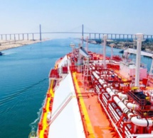 Fret maritime : un contournement prolongé du canal de Suez déclenchera-t-il une nouvelle crise de la chaîne d'approvisionnement ?