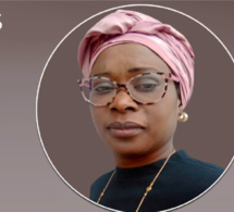 Union de la Presse Francophone Sénégal : Adama Diouf Ly de l’APS devient la nouvelle présidente