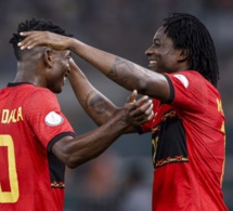 CAN 2023: Très puissant Angola humilie la Namibie et rallie les quarts de finale