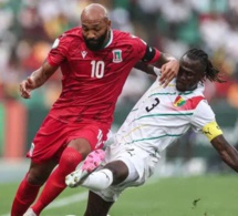 CAN 2023: La Guinée arrache une victoire historique en 8es de finale