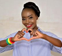 Important message de la Diva Coumba Gawlo pour son anniversaire