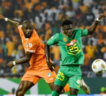 CAN2023 : Les Lions s’arrêtent en huitième de finale, après les tirs aux buts remportés par la Côte d’Ivoire !