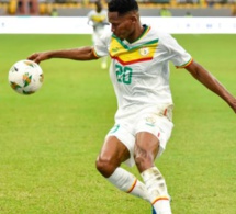 Sénégal-Côte d’Ivoire: Les "Lions" mènent à la mi-temps (1-0)