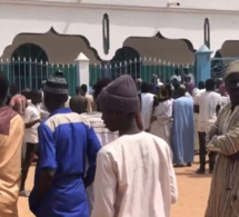 Kaffrine 28e édition Ziarra El Hadji Abdoulaye Cissé : Ce lien entre Borom Diamal, Mame Mor Anta Saly et El Hadji Malick
