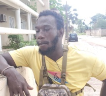 Des nouvelles peu rassurantes de Assane Gueye alias Azoura
