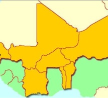 Uemoa : Le déficit budgétaire ressortirait à 5,3% du Pib en 2023 (Bceao)