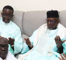 Darou Mousty: Amadou Bâ promet la prise en charge de l'emploi et de l'employabilité des jeunes