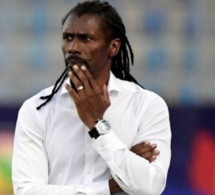 Can 2023 / Aliou Cissé ne comprend toujours pas : «Je ne peux expliquer comment on a perdu le fil du match…»