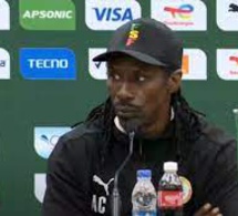 Elimination du Sénégal : Ce que Augustin Senghor et Lat Diop ont dit à Aliou Cissé