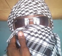Présenté comme terroriste en Mauritanie : Le jeune Assane Top est victime de la phobie terroriste