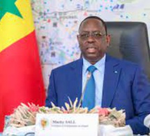 Macky Sall, un régressé historique à la légitimité perdue !