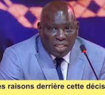 Reporte de la présidentielle : la réaction de Madiambal Diagne