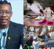 A.J-Révélation de Tange sur la sérénité et responsabilité de Macky Sall et l'APR face aux défis Élec