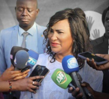 Candidate à l’élection présidentielle : Rose Wardini déférée au parquet