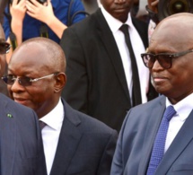 Report de la Présidentielle : L’intégralité de l’entretien d’Abdou Latif Coulibaly