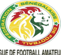 Football – Amateur : Tous les matchs sont suspendus jusqu’à nouvel ordre