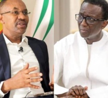Report de l’élection présidentielle : Mamoudou Ibra Kane, « c’est un plan ourdi contre Amadou Ba »