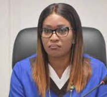 Report de la Présidentielle au 15 décembre : Zahra Iyane Thiam regrette une « violation flagrante » de la Constitution