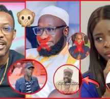 Sc@nd@l jour-Révélations de Tange sur Mollah-Cheikh Niass-Assane Mbacké-Omar Faye-Rose -Thérése Faye