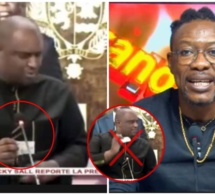 Sc@nd@l jour-Révélation explosive de Cheikh Niass PDG Walf sur sa nationalité Sénégalaise désormais