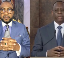 Message de Sheikh Alassane SÈNE Coalition JAMMI REEW MI après le report des éléctions