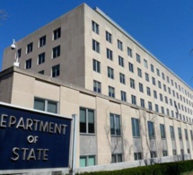 Report de la Présidentielle: Le département d'Etat des USA préoccupé, le Sénateur américain Ben Cardin parle d’une « voie dangereuse vers la dictature "