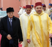 Mouhamed VI offre 10 tonnes de médiacaments au Sénégal