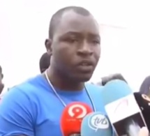 Vidéo - Bagarre rangée entre Modou-modou et Police espagnole