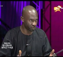 Mamadou Sy Tounkara: La misère de la critique !