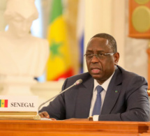 « Macky Sall, otage de politiciens flagorneurs et courtisans, est exposé à une situation suicidaire », Par Abou Kane