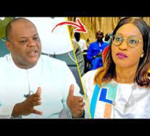 Mame Mbaye Niang recadre Zahra Iyane Thiam après sa sortie « Mom Waroul Wakh Lolou Ndakh… »