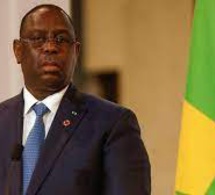«C’est insensé !» : Macky Sall se défend