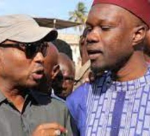Souleymane Jules Diop : « Ce que Barthélémy Dias m’a dit sur Ousmane Sonko »