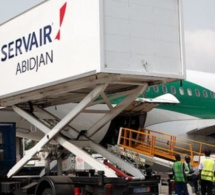 BRVM : Servair Abidjan, meilleure performance du marché des actions avec seulement 4,65% de hausse de son cours.