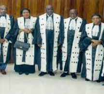 Loi constitutionnelle reportant les élections: 39 députés de YAW saisissent le Conseil constitutionnel