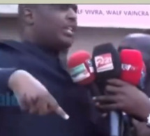 “Je vais déloger Macky Sall et je serai le président de la République », Cheikh Niasse