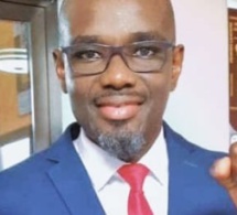 Mbour : Dr Mamadou Lamine Diaité coordonnateur départemental de l'ex-Pastef arrêté