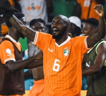 CAN 2023: La Côte d’Ivoire renverse le Nigéria et remporte la coupe d’Afrique !