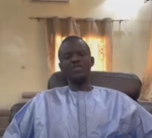 Urgent/ Manifestation interdite à Touba: Le Député Cheikh Thioro Mbacké, accusé de défiance aux "Ndingueul", précise...