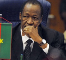 Sidiki Kaba se prononce sur l'affaire Thomas Sankhara: «Si des faits tangibles et probants sont reprochés à Compaoré...»