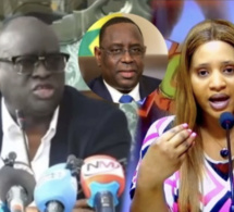 Sc@nd@l jour-Révélations de Me El Hadj Diouf sur l'éventuelle amnistie de Sonko si Macky le fait...