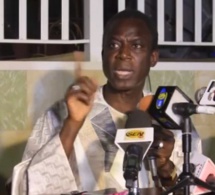 Urgent: Le chanteur Thione Seck arrêté pour une affaire de faux billets