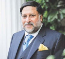 Limogeage de Ali Nawaz Chohan de la Cour suprême de Gambie : Le juge se retrouve à la Commission national pakistanaise des droits de l'Homme