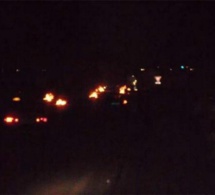Coupure générale d’électricité à Dakar et dans les régions: La Senelec paralyse le Sénégal…